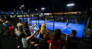 Primeros resultados de la Fase 1 de la FIP Euro Padel Cup