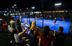 Primeros resultados de la Fase 1 de la FIP Euro Padel Cup Primeros resultados de la Fase 1 de la FIP Euro Padel Cup