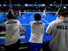 Resultados de la segunda jornada de la Fase 1 de la FIP Euro Padel Cup Resultados de la segunda jornada de la Fase 1 de la FIP Euro Padel Cup