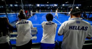 Resultados de la segunda jornada de la Fase 1 de la FIP Euro Padel Cup