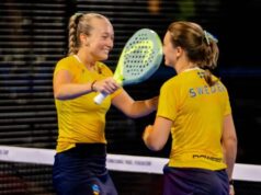 Arranca la Fase 2 de la FIP Euro Padel Cup 2025 FIP Euro Padel Cup