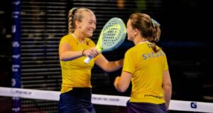 FIP Euro Padel Cup