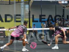 Horarios y retransmisión de la tercera jornada de PPL San Sebastián 2025 Horarios y retransmisión de la tercera jornada de PPL San Sebastián 2025