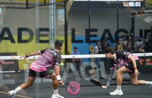 Horarios y retransmisión de la tercera jornada de PPL San Sebastián 2025 Horarios y retransmisión de la tercera jornada de PPL San Sebastián 2025