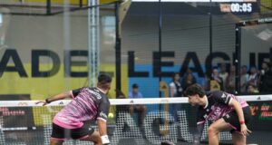 Fede Chingotto y Agustín Tapia se estrenan con triunfo en la Pro Padel League 