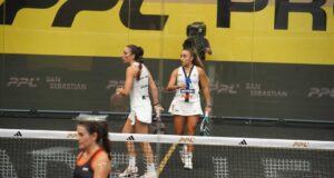 Arranque de ensueño para San Diego Stingrays en San Sebastián 