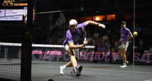 Flowrida Goats sigue a ritmo de campeones en PPL San Sebastián