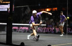 Flowrida Goats sigue a ritmo de campeones en PPL San Sebastián Flowrida Goats sigue a ritmo de campeones en PPL San Sebastián