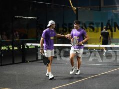 Horarios y retransmisión de las finales de PPL San Sebastián 2025 Horarios y retransmisión de las finales de PPL San Sebastián 2025