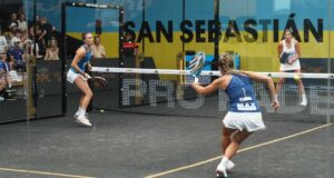 San Diego Stingrays confirma su candidatura al título con otro doblete 