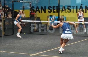 San Diego Stingrays confirma su candidatura al título con otro doblete San Diego Stingrays confirma su candidatura al título con otro doblete