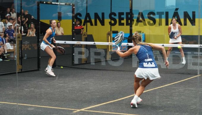 San Diego Stingrays confirma su candidatura al título con otro doblete San Diego Stingrays confirma su candidatura al título con otro doblete