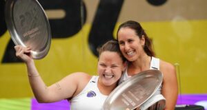Gemma Triay y Aranza Osoro conquistan San Sebastián con un nuevo título de la PPL para los Flowrida GOATS 