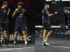 Cambios de parejas para el Tarragona Premier Padel P1: Martín Di Nenno jugará con Leo Augsburger y Juan Tello con Pablo Cardona