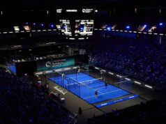 Dónde ver el Málaga Premier Padel P1 2025 Dónde ver el Málaga Premier Padel P1 2025