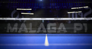 Horarios y retransmisión de los cuartos de final del Málaga Premier Padel P1 2025