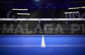 Horarios y retransmisión de los cuartos de final del Málaga Premier Padel P1 2025 Horarios y retransmisión de los cuartos de final del Málaga Premier Padel P1 2025