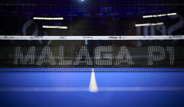 Horarios y retransmisión de los cuartos de final del Málaga Premier Padel P1 2025 Horarios y retransmisión de los cuartos de final del Málaga Premier Padel P1 2025