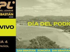 En directo las finales de PPL San Sebastián 2025 En directo las finales de PPL San Sebastián 2025