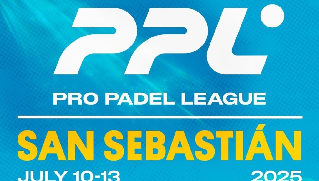 Horarios y retransmisión de la segunda jornada de PPL San Sebastián 2025