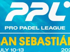 Horarios y retransmisión de la segunda jornada de PPL San Sebastián 2025 Horarios y retransmisión de la segunda jornada de PPL San Sebastián 2025