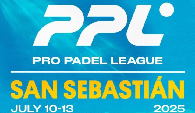 Horarios y retransmisión de la segunda jornada de PPL San Sebastián 2025 Horarios y retransmisión de la segunda jornada de PPL San Sebastián 2025