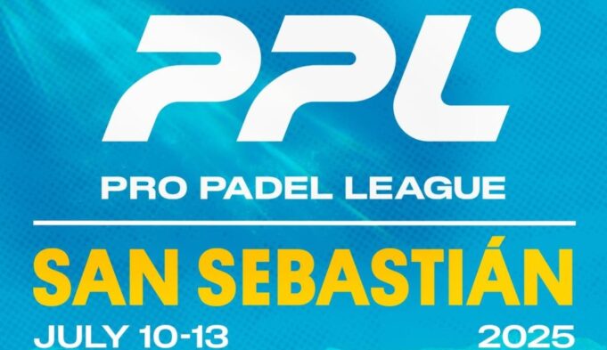 Horarios y retransmisión de la segunda jornada de PPL San Sebastián 2025 Horarios y retransmisión de la segunda jornada de PPL San Sebastián 2025