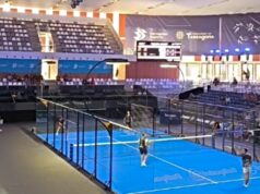Comienza la fase previa del Tarragona Premier Padel P1 Comienza la fase previa del Tarragona Premier Padel P1