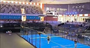 Comienza la fase previa del Tarragona Premier Padel P1