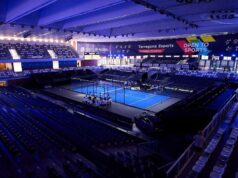 En directo los cuartos de final del Tarragona Premier Padel P1