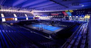 En directo los cuartos de final del Tarragona Premier Padel P1