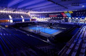 En directo los cuartos de final del Tarragona Premier Padel P1 En directo los cuartos de final del Tarragona Premier Padel P1