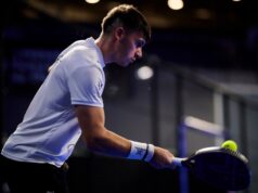 La fase previa del Madrid Premier Padel P1 marca el inicio de la segunda parte de la temporada La fase previa del Madrid Premier Padel P1 marca el inicio de la segunda parte de la temporada