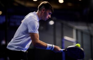 La fase previa del Madrid Premier Padel P1 marca el inicio de la segunda parte de la temporada