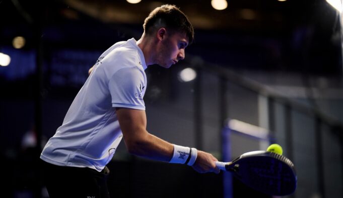 La fase previa del Madrid Premier Padel P1 marca el inicio de la segunda parte de la temporada La fase previa del Madrid Premier Padel P1 marca el inicio de la segunda parte de la temporada