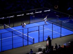 Horarios y dónde ver los partidos del Madrid Premier Padel P1 2025 Horarios y dónde ver los partidos del Madrid Premier Padel P1
