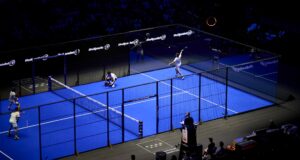 Horarios y dónde ver los partidos del Madrid Premier Padel P1