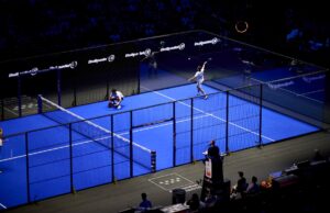 Horarios y dónde ver los partidos del Madrid Premier Padel P1 2025 Horarios y dónde ver los partidos del Madrid Premier Padel P1