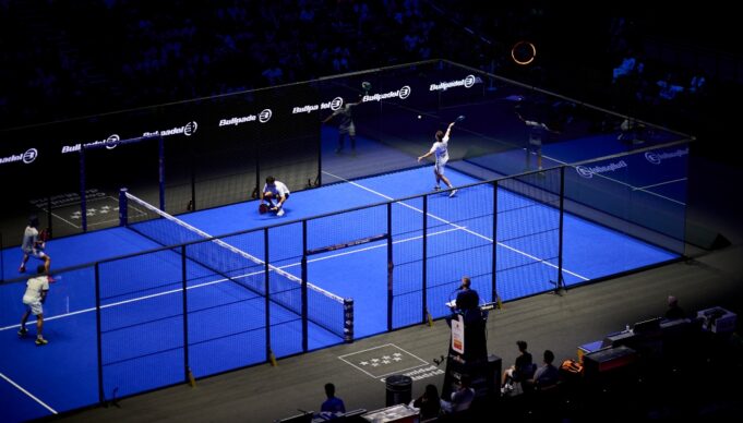 Horarios y dónde ver los partidos del Madrid Premier Padel P1 2025 Horarios y dónde ver los partidos del Madrid Premier Padel P1