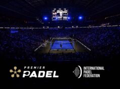 Premier Padel Steering Committees