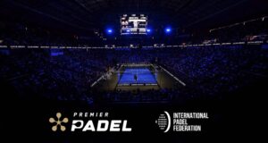 Premier Padel Steering Committees