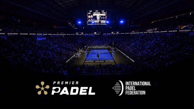 Premier Padel Steering Committees