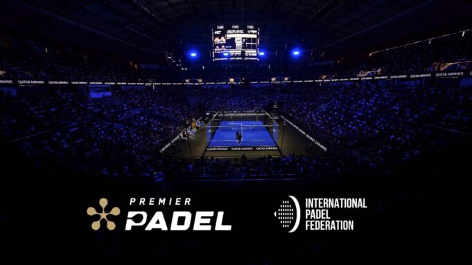 Premier Padel anuncia la creación de los Premier Padel Steering Committees Premier Padel Steering Committees
