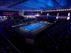 En directo las finales del Tarragona Premier Padel P1 En directo las finales del Tarragona Premier Padel P1