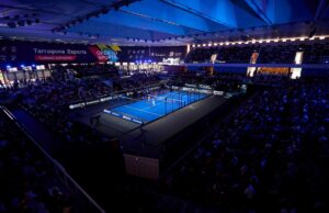 En directo las finales del Tarragona Premier Padel P1 En directo las finales del Tarragona Premier Padel P1