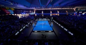 Horarios y retransmisión de las semifinales del Tarragona Premier Padel P1