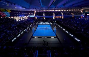 Horarios y retransmisión de las semifinales del Tarragona Premier Padel P1 Horarios y retransmisión de las semifinales del Tarragona Premier Padel P1