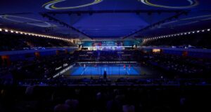 Horarios y retransmisión de las finales del Tarragona Premier Padel P1