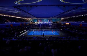Horarios y retransmisión de las finales del Tarragona Premier Padel P1 Horarios y retransmisión de las finales del Tarragona Premier Padel P1