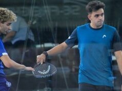 Lopez-De Pascual and Rodríguez-Rubini on fire en el FIP Gold Potosí